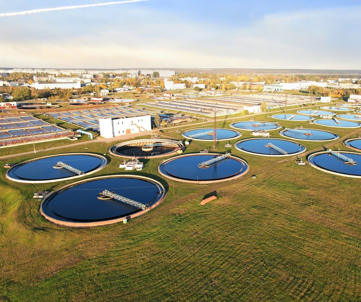 ETA – Estação de Tratamento de Água – Uma introdução