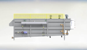 Flotador por Ar Dissolvido (6)