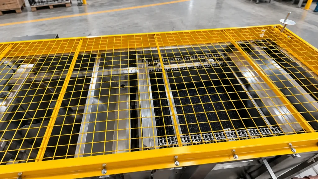 Flotador por ar dissolvido em aço inox Compacta