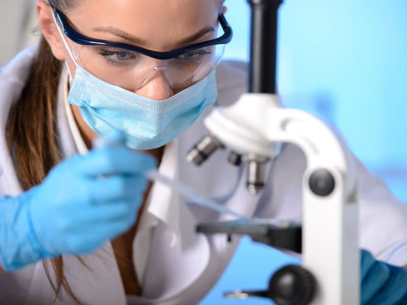 Conheça todas as etapas do processo de tratamento de água 1 Conheça todas as etapas do processo de tratamento de água