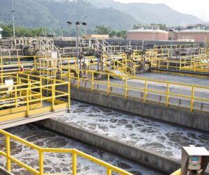 Tratamento físico, químico e biológico entendendo os principais processos em ETEs industriais
