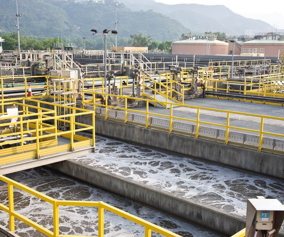 Home 12 Tratamento físico, químico e biológico entendendo os principais processos em ETEs industriais