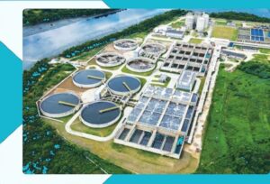 Sustentabilidade e higienização: como ETAs em inox agregam segurança em indústrias alimentícias e farmacêuticas