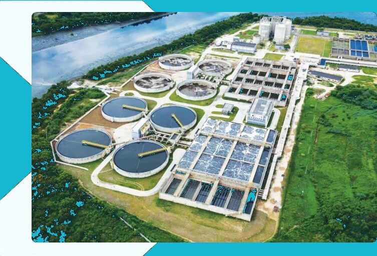 Home 14 Sustentabilidade e higienização: como ETAs em inox agregam segurança em indústrias alimentícias e farmacêuticas