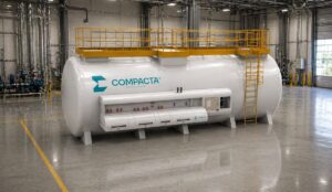 Estações de tratamento compactas x convencionais o que muda em eficiência, espaço e manutenção