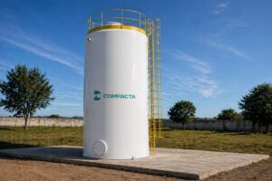 PRFV x Aço Inox quando escolher cada tipo de material para sua estação