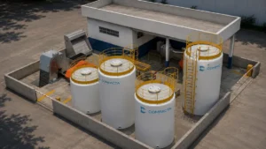 Estação de Tratamento de Efluentes para Laticínios - Tudo o que você precisa saber