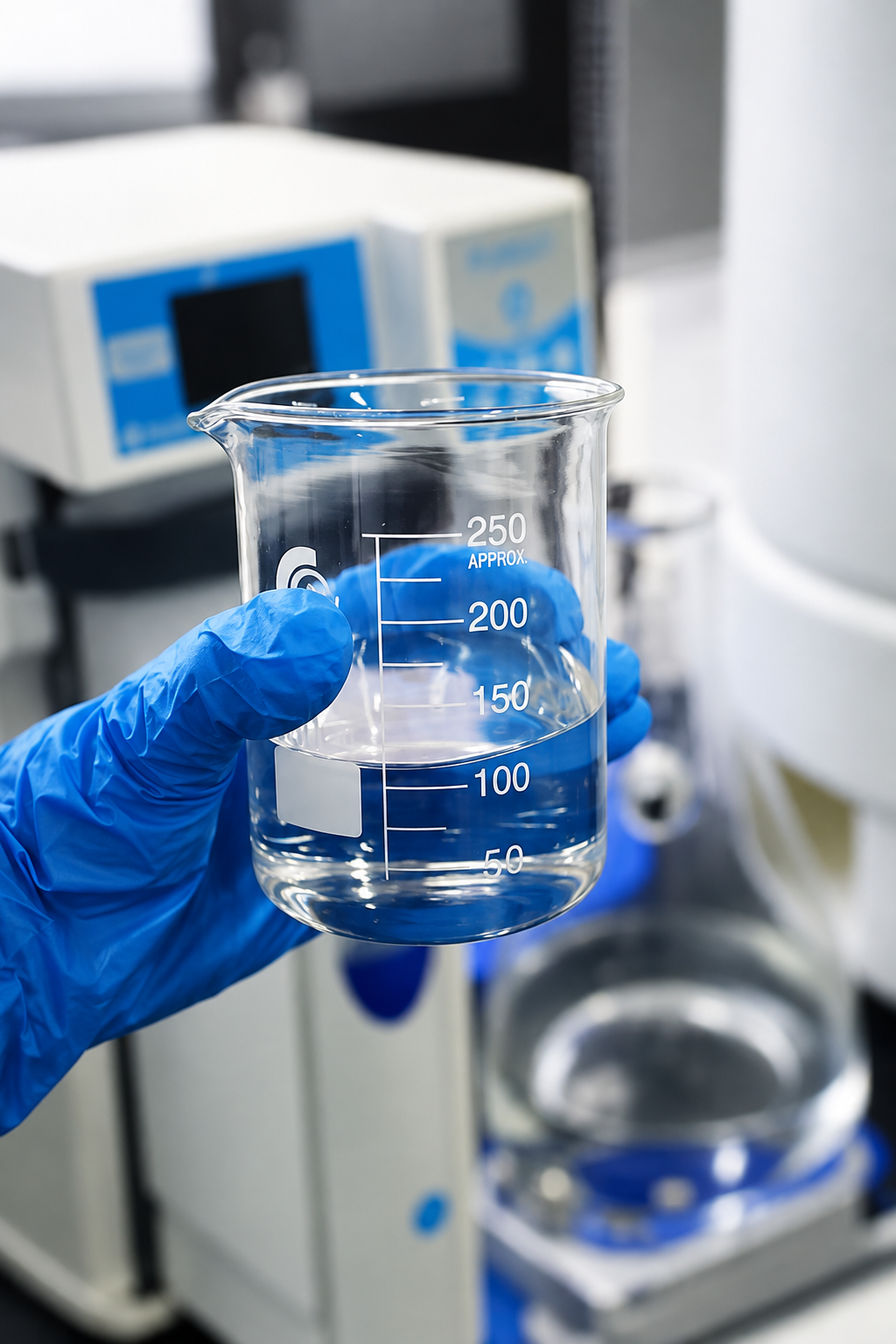 Como funciona o tratamento de agua